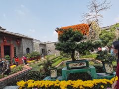 -东莞市可园博物馆