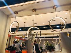 大堂-延边金利串店(安达街店)