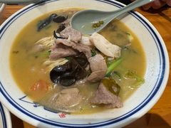 -天天鲜面馆(衡山路店)