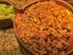 绿茶招牌炒饭-绿茶餐厅(深圳龙华天虹购物中心店)