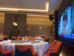 -香港狮子山下·明星粤菜餐厅(北苑店)