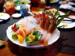 -有喜屋·深夜食堂(北京西路店)