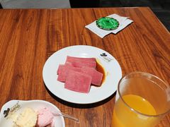 -汉巴味德(乐宾百货店)