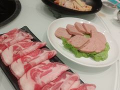 -新一哥粤菜火锅(瑞金店)