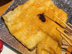 -大成海鲜烧烤·小龙虾(七宝店)