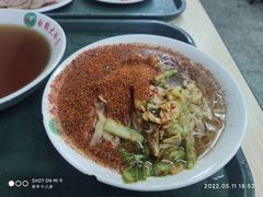 -白鹤大冷面