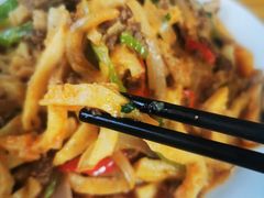 炒糊饽-三益轩(总店)