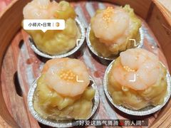 -点都德(喜粤楼店)