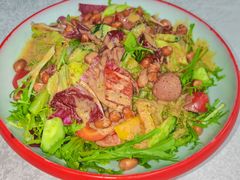 大拌菜-兴福楼(通州店)