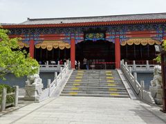 -郑州方特欢乐世界