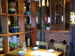 -蜜桃餐厅·古运河畔(南下塘店)