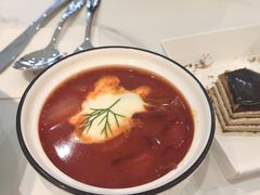 -库滋明·俄罗斯特色美食(中央大街店)