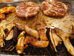 -香猪坊(五道口店)