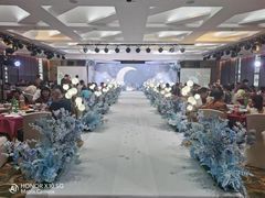 -西安长征华美达酒店