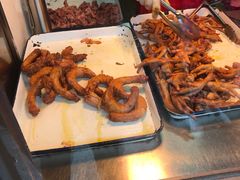 -鸡打鸣熏鸡系列(总店)