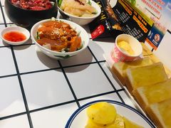 -肆幺幺烤肉(乐汇城店)