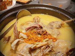 -望乡楼上海菜(日月光店)