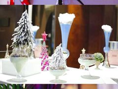 -天津滨海圣光皇冠假日酒店