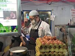 -正宁路小吃夜市