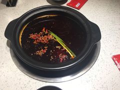 -钢管厂歆瑞源油卤串串香(春熙路太古里店)