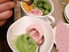 -好日子皇冠假日酒店·君怡咖啡厅(特美思大厦店)