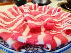 -宣武小院涮肉(前门店)