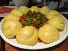 辣椒炒肉-老板恋上鱼(荣盛广场店)