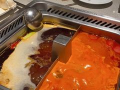 -海底捞大排档火锅(悦荟广场店)