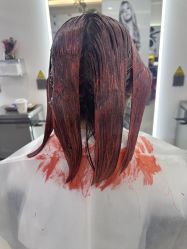 -HaLo hair studio