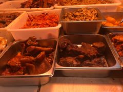 -黄毛鸭脖(汉阳总店)