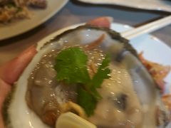 -Red Lobster