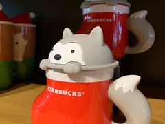 -星巴克(北京阜安路店)