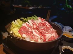 -森味薪火烧•烧鸟居酒屋•日本料理(望京店)