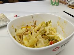 -锡笼记·无锡小笼(水岸店)