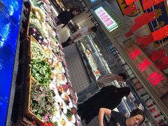 -阿财老铺·老蚌埠龙虾城(华夏总店)