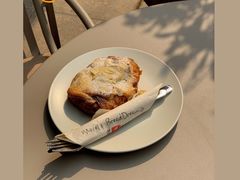 巧克力包-老梦面包CHEZMOREL(麦子店)