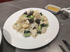 全爆-燕春楼(海河华鼎店)