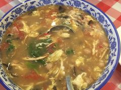 -鲁班小馆(政四街店)