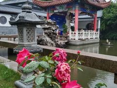 -皇罗禅寺