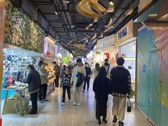 -南京时尚莱迪购物广场(正洪街店)
