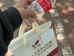 -船歌·鱼水饺青岛菜(正阳路店)