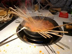 -钢管厂五区小郡肝串串香(南山店)