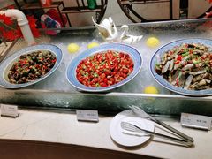 -即墨华玺大酒店·瑞尚阁西餐厅(鹤山路店)