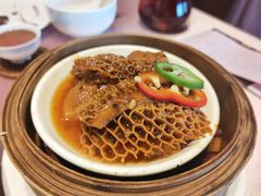 -新骏景万豪酒店·万豪中餐厅