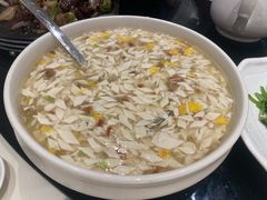 -芳芳私房菜·精做淮扬菜(承德路店)