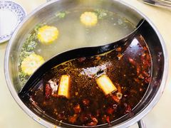 -真牛汕头黄牛肉火锅(莲塘仙湖植物园店)