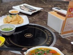 -陆记鹅庄·潮汕菜·狮头鹅(大仟里店)
