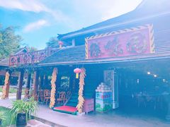 -云南民族村