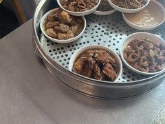 -小本鸡饭店(滨江白马湖店)