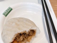 -蓝白自选餐厅(烟大店)